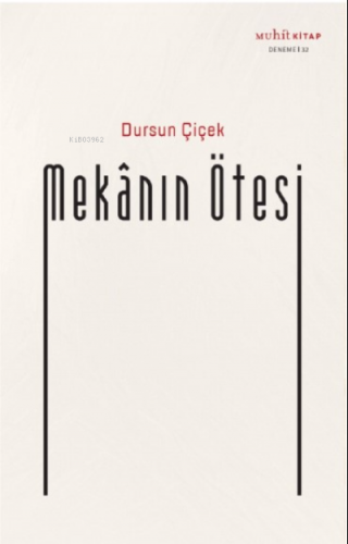 Mekânın Ötesi