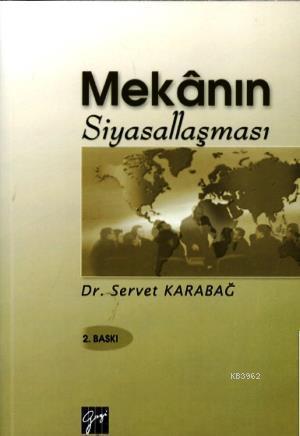 Mekanın Siyasallaşması
