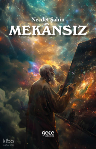 Mekansız