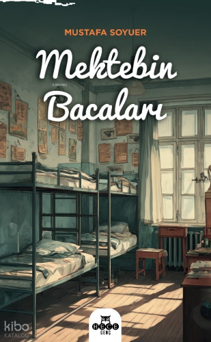 Mektebin Bacaları