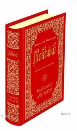 Mektubat- 1416