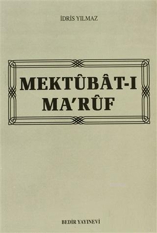 Mektubat-ı Ma'ruf