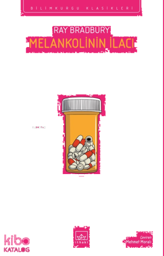 Melankolinin İlacı