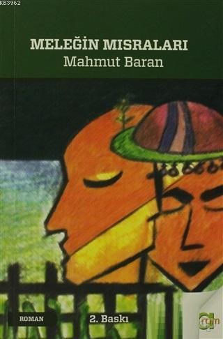 Meleğin Mısraları