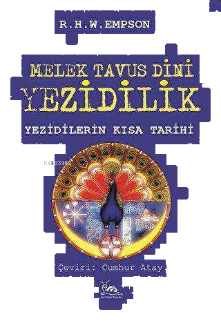 Melek Tavus Dini Yezidilik