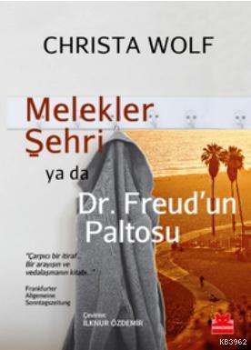 Melekler Şehri Ya da Dr. Freud'un Paltosu