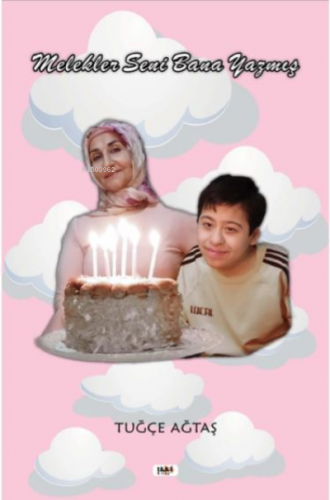 Melekler Seni Bana Yazmış