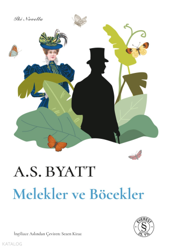 Melekler ve Böcekler