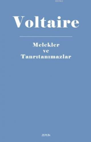 Melekler Ve Tanrıtanımazlar