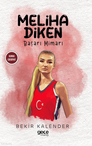 Meliha Diken;Başarı Mimarı