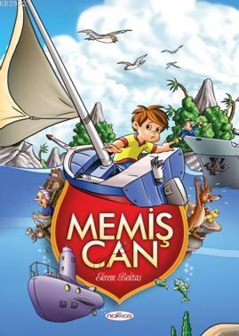 Memiş Can