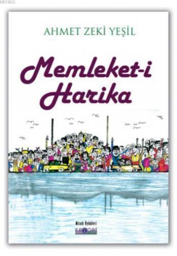 Memleket-i Harika