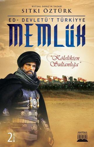 Memlük; Kölelikten Sultanlığa