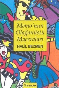 Memonun Olağanüstü Maceraları