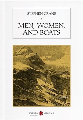 Men Women and Boats