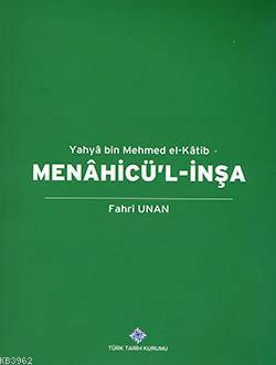 Menahicü'l-İnşa