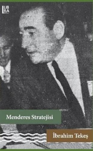 Menderes Stratejisi