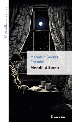 Mendil Altında - Livaneli Kitaplığı