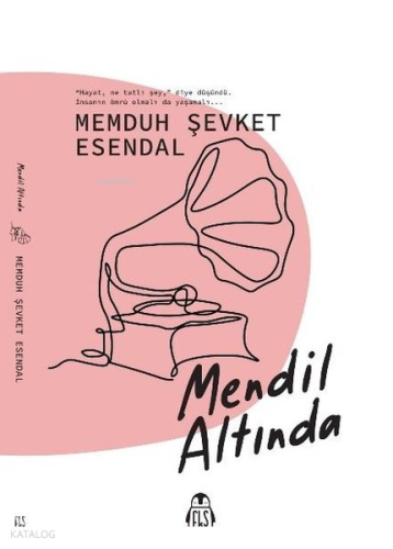 Mendil Altında