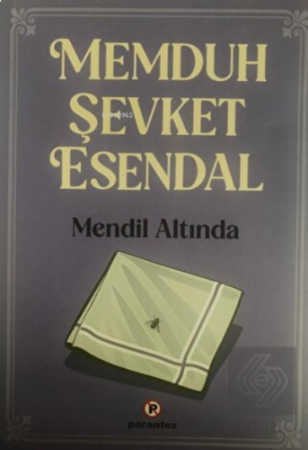 Mendil Altında