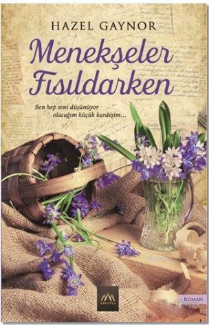 Menekşeler Fısıldarken