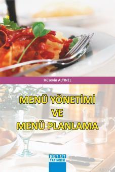Menü Yönetimi ve Menü Planlama