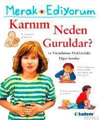 Merak Ediyorum - Karnım Neden Guruldar?