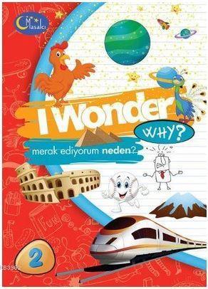 Merak Ediyorum Serisi 2