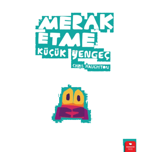 Merak Etme Küçük Yengeç