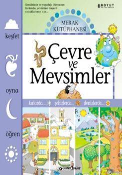 Merak Kütüphanesi - Çevre ve Mevsimler