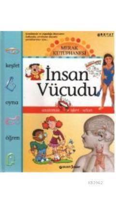 Merak Kütüphanesi - İnsan Vücudu