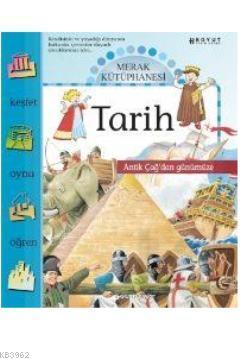 Merak Kütüphanesi - Tarih