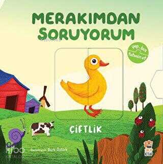 Merakımdan Soruyorum - Çiftlik