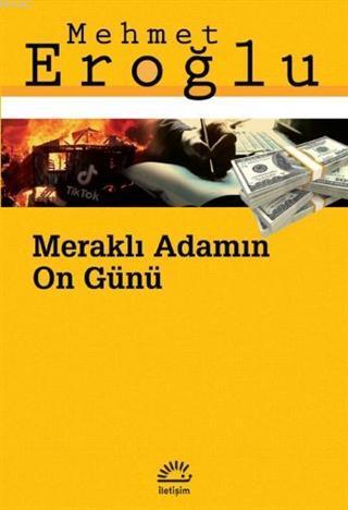 Meraklı Adamın 10 Günü