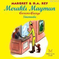 Meraklı Maymun Sinemada