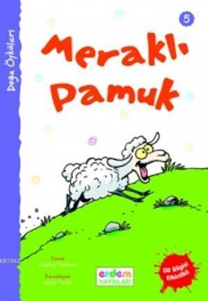 Meraklı Pamuk