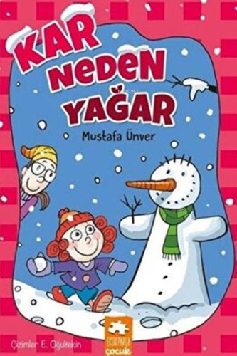 Meraklı Sorular Serisi