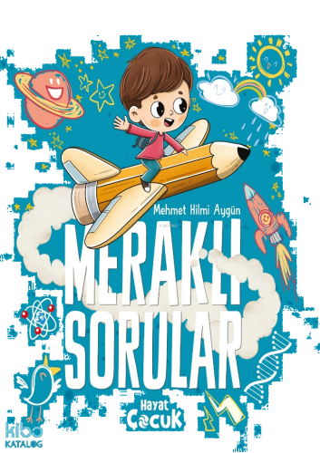 Meraklı Sorular