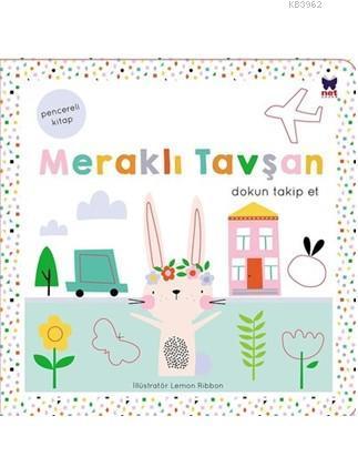 Meraklı Tavşan - Dokun Takip Et