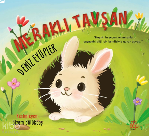 Meraklı Tavşan