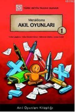 Meraklısına Akıl Oyunları 1