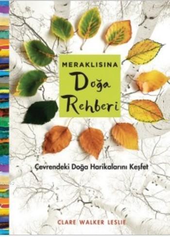 Meraklısına Doğa Rehberi