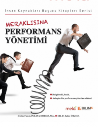 Meraklısına Performans Yönetimi