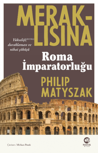 Meraklısına Roma İmparatorluğu