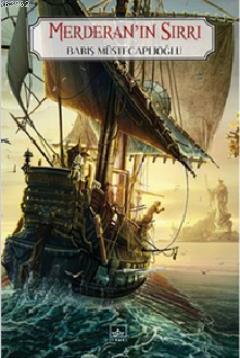 Merderan'ın Sırrı; Perg Efsaneleri 2. Kitap