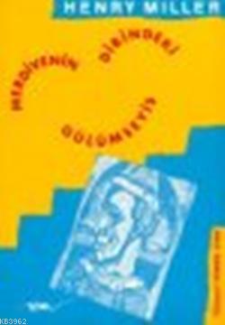 Merdivenin Dibindeki Gülümseyiş