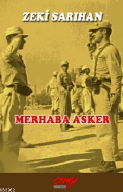 Merhaba Asker
