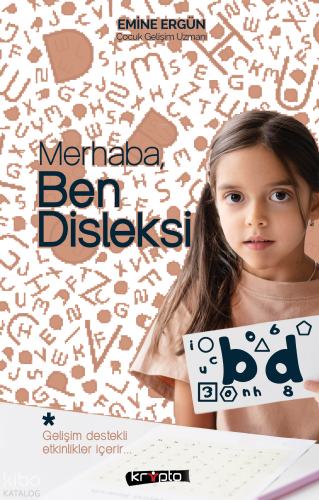 Merhaba, Ben Disleksi