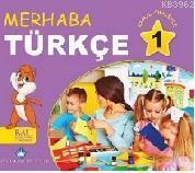 Merhaba Türkçe - 1