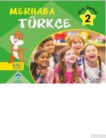 Merhaba Türkçe 2